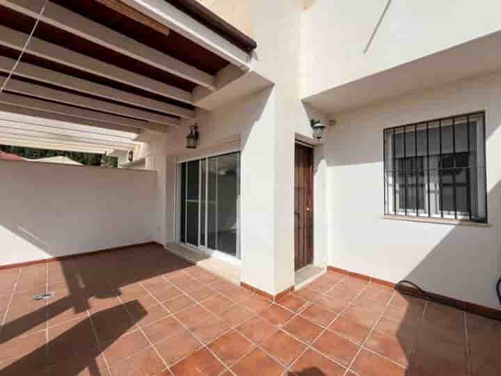 House for rent in Monte los Almendros - El Pargo - Costa Aguilera