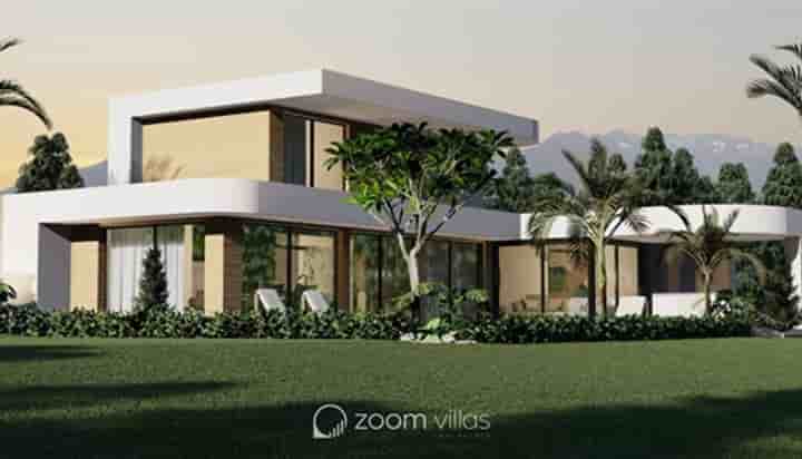 House for sale in Pedreguer