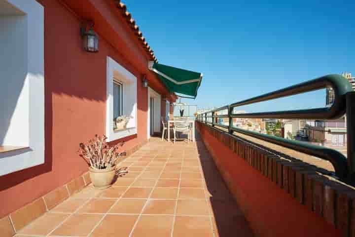 Apartamento en alquiler en Esplugues de Llobregat