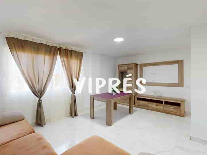 Apartamento para venda em Cáceres‎