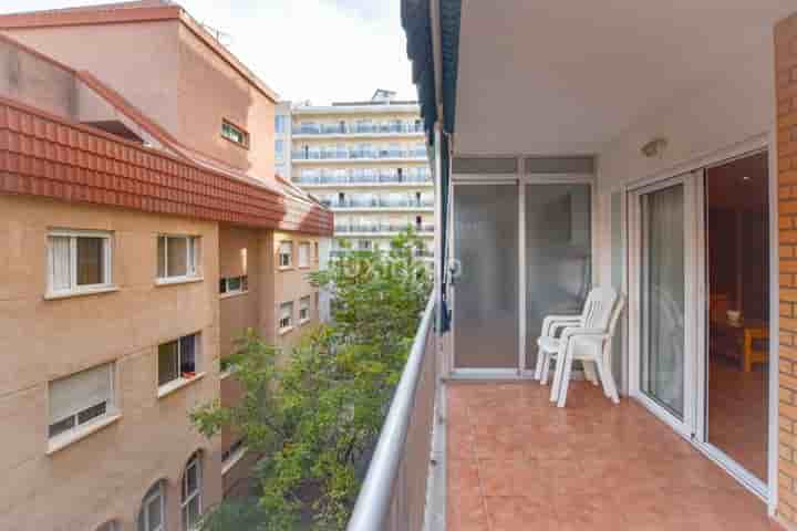 Apartment for rent in Calpe