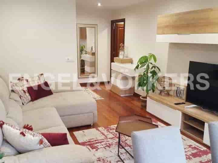 Apartment for rent in Vigo