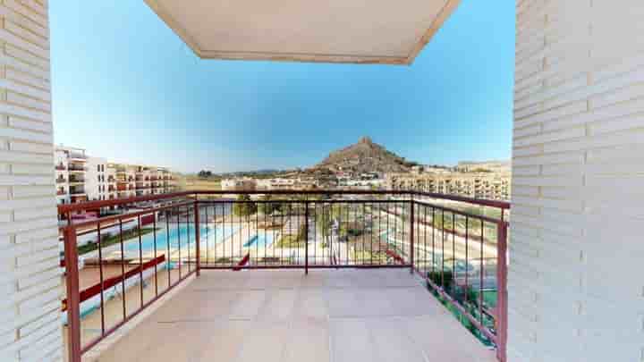 Apartamento en venta en Murcia