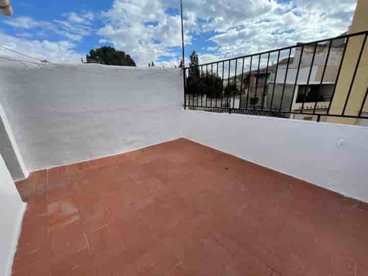 Apartment for sale in Loja