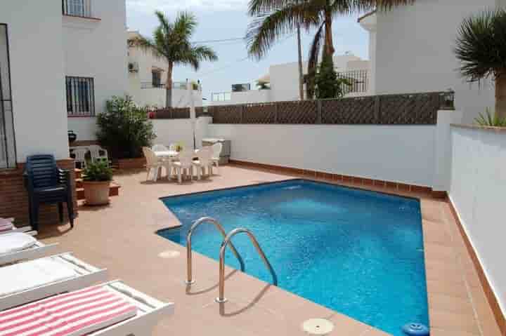 Casa en alquiler en Nerja