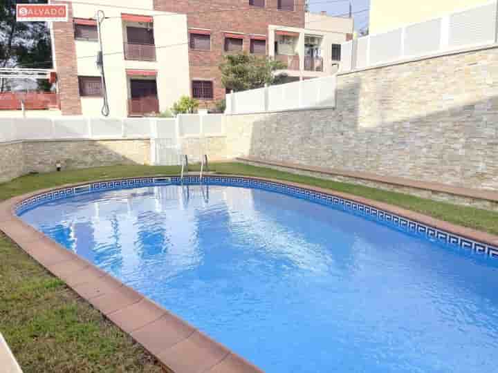 Apartamento para arrendar em Segur de Calafell