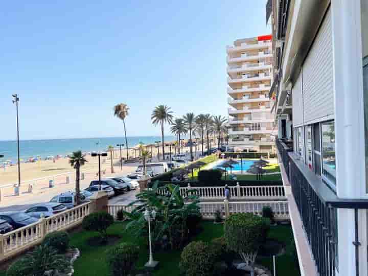 Apartment for rent in Zona Puerto Deportivo