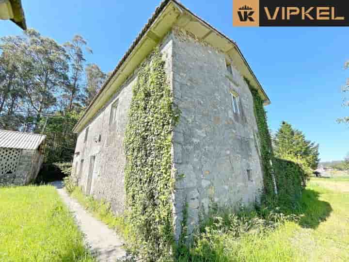 Casa para venda em Monfero