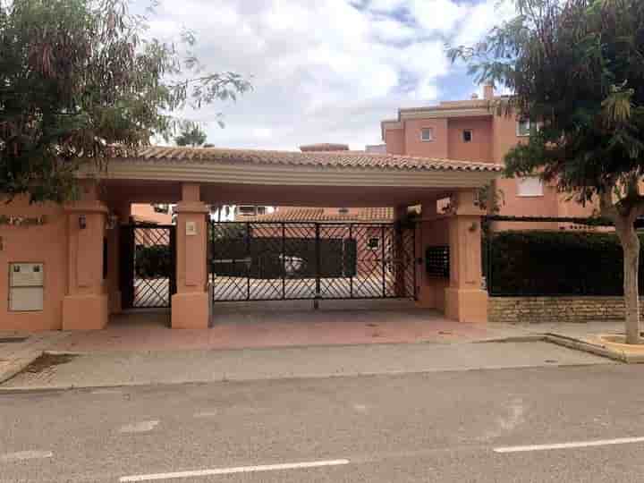 Apartment for rent in Puerto Vera - Las Salinas