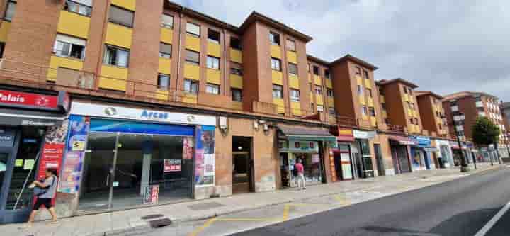 Apartment for sale in Oviedo