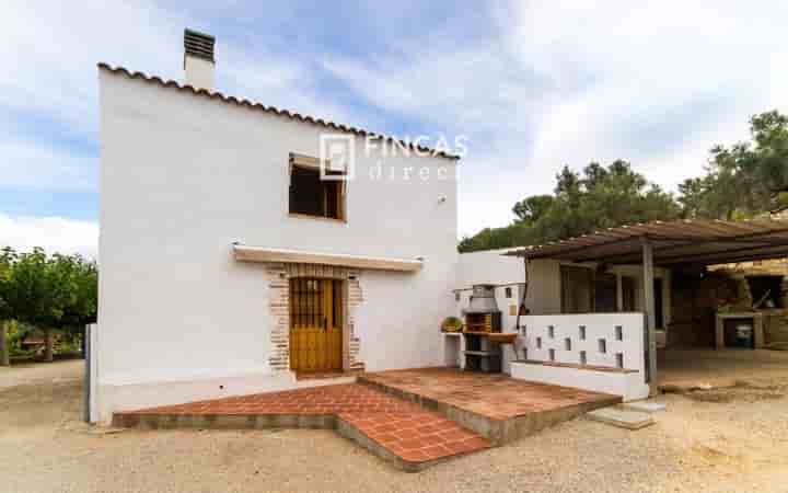 Casa para venda em Urbanizaciones