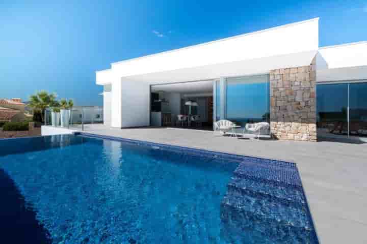 House for sale in Cumbre del Sol