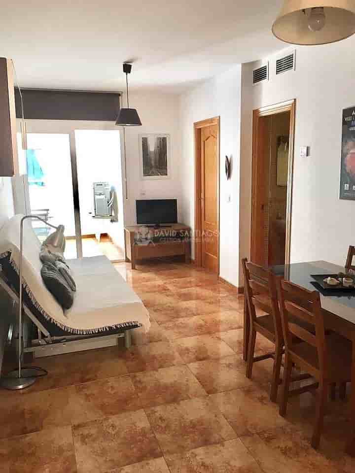 Apartamento para arrendar em Algarrobo