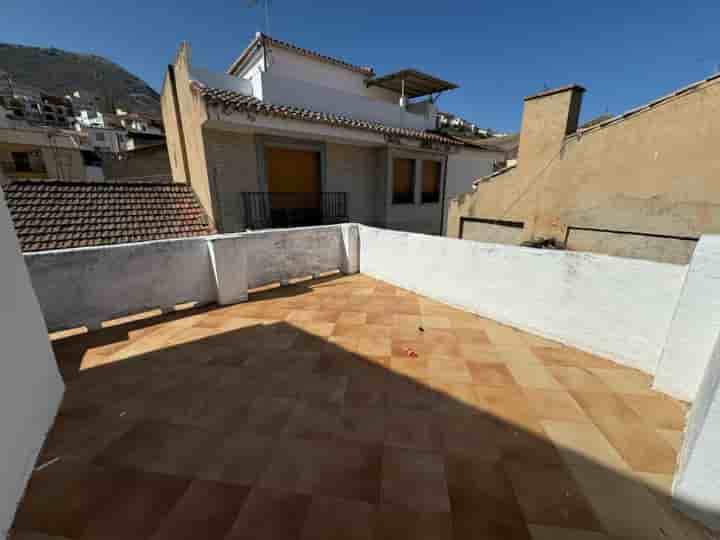 Casa en venta en Loja