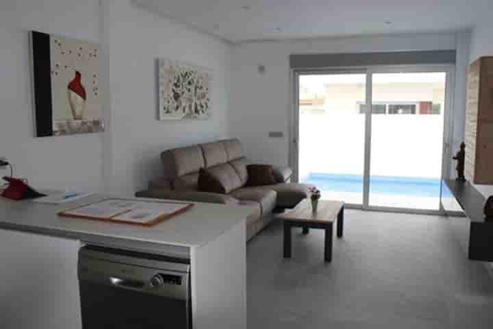 House for sale in San Fulgencio