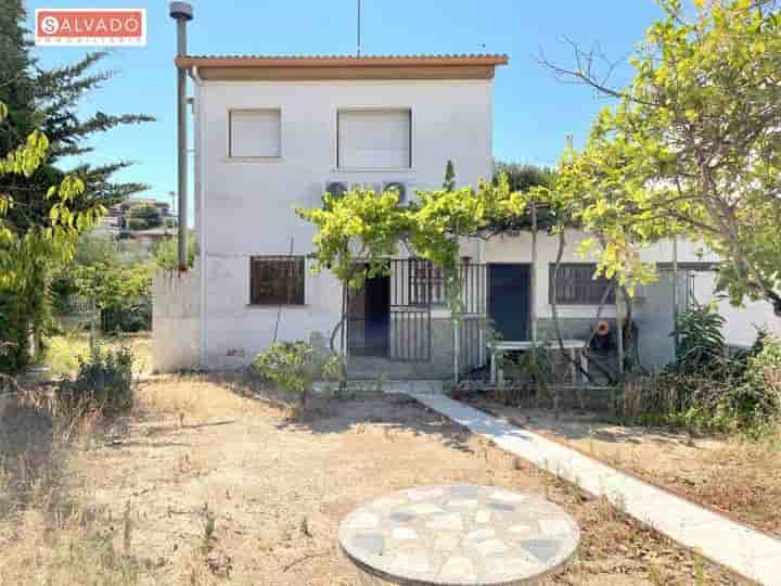 Maison à vendre à Segur de Calafell