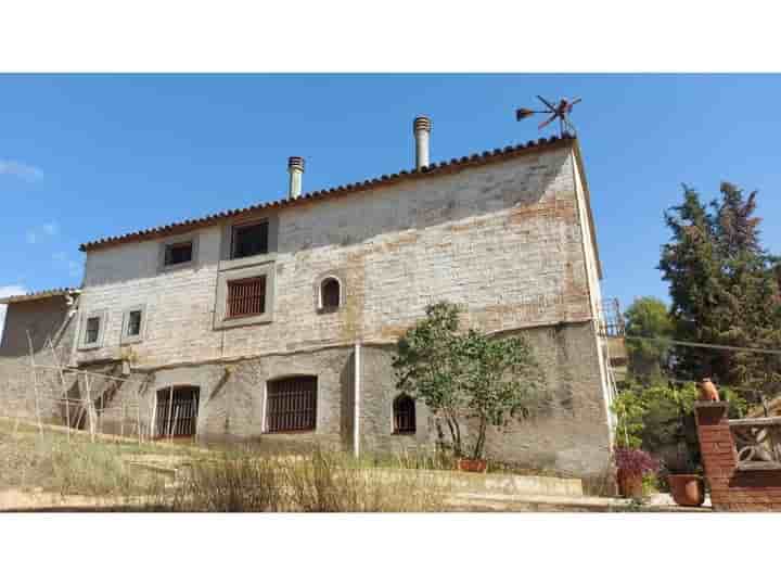 Casa in affitto a Cabrera dIgualada