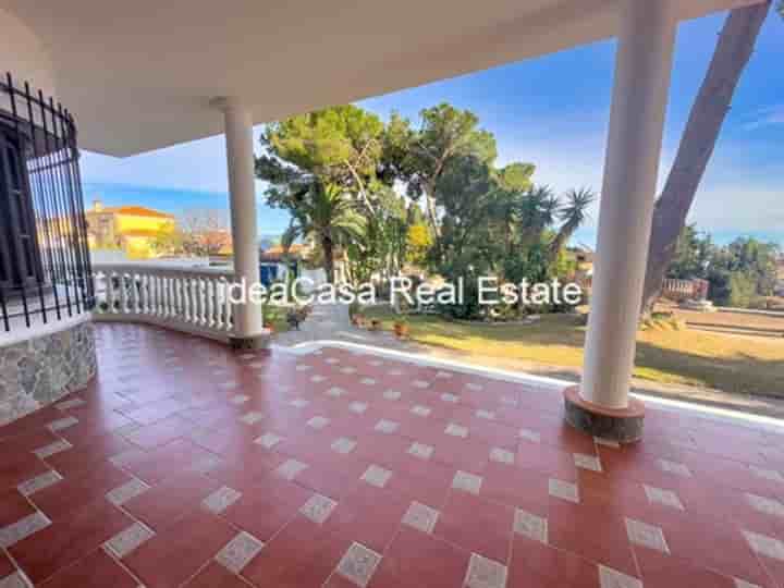 House for sale in Málaga