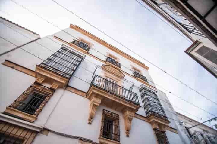 Casa in vendita a Arcos de la Frontera