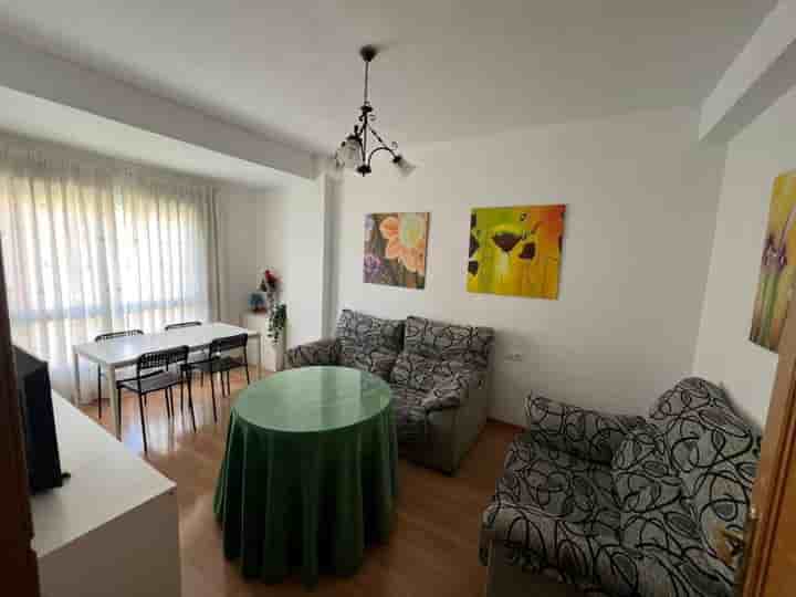 Apartamento en alquiler en Granada