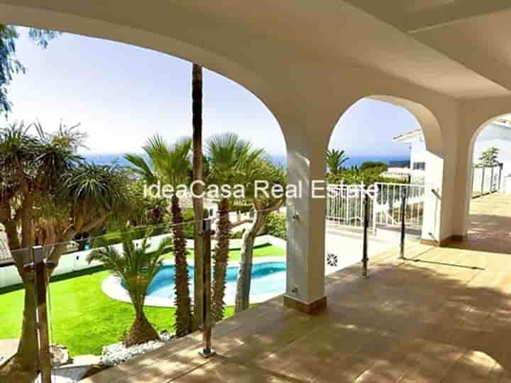 Casa para venda em Benalmádena