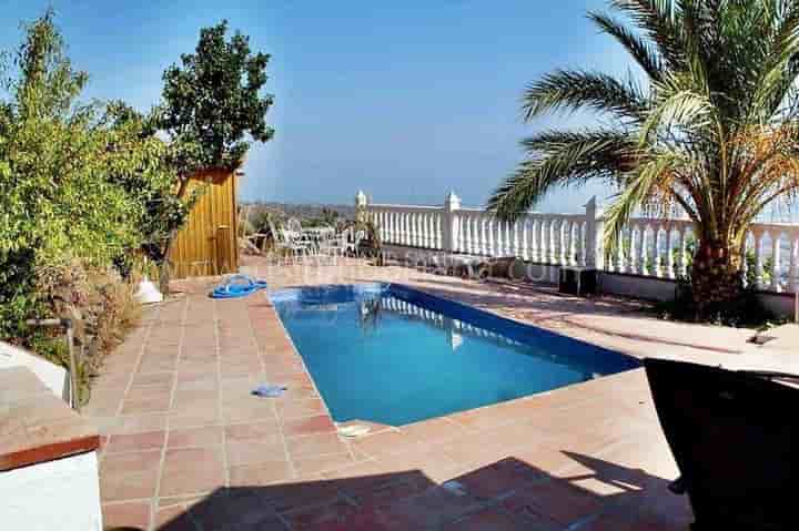 House for rent in Camino Algarrobo - Las Arenas