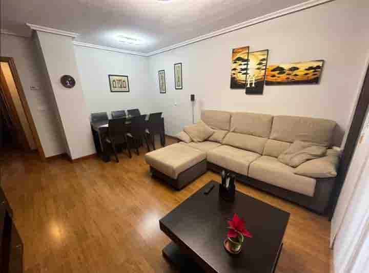 Apartment for rent in Salamanca