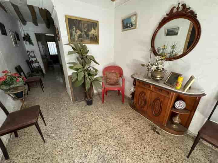 House for sale in Loja