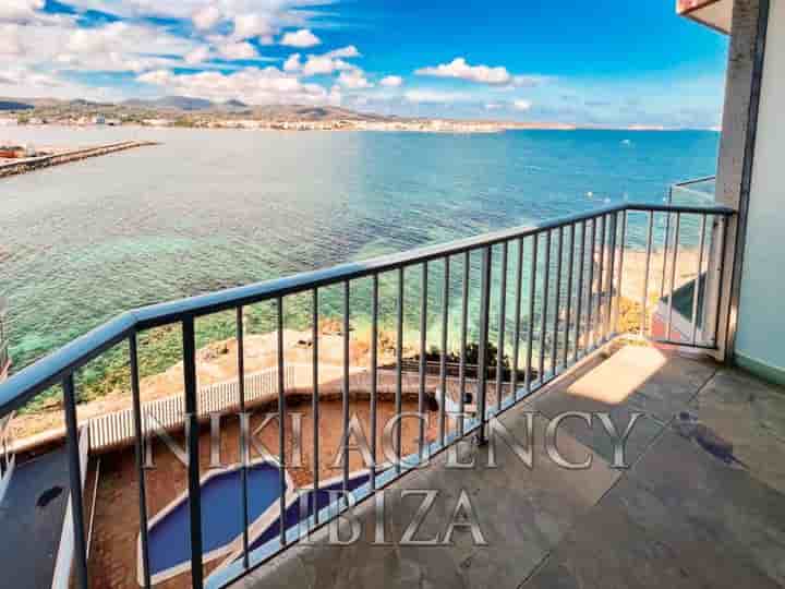 Apartment for sale in Sant Antoni de Portmany