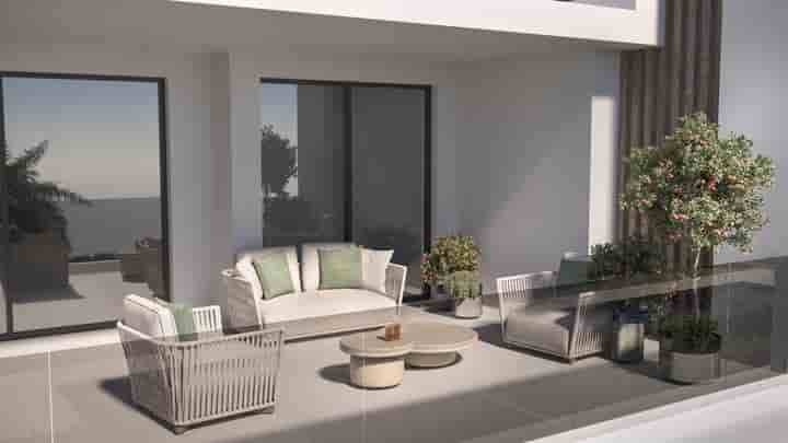 Apartment for sale in Marbella