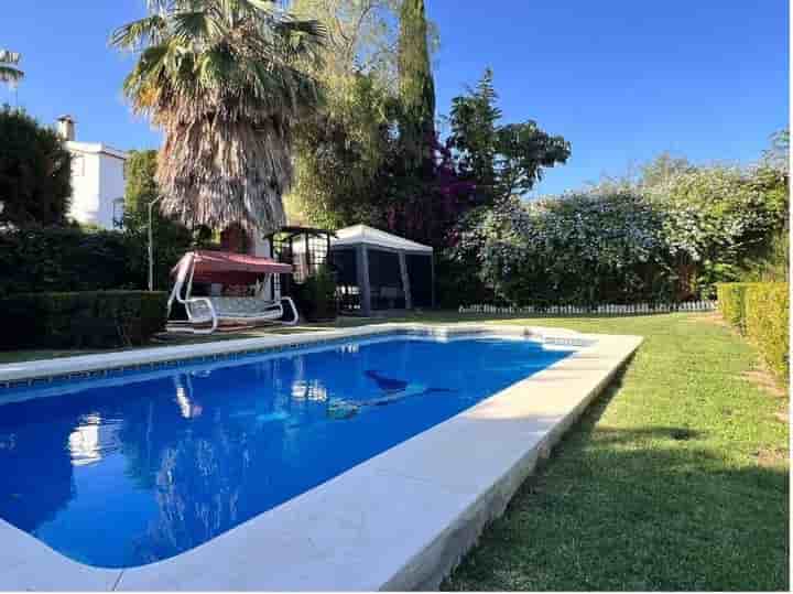 Casa en venta en Urb. La Sierrezuela