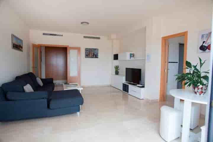 Apartamento en alquiler en Pego