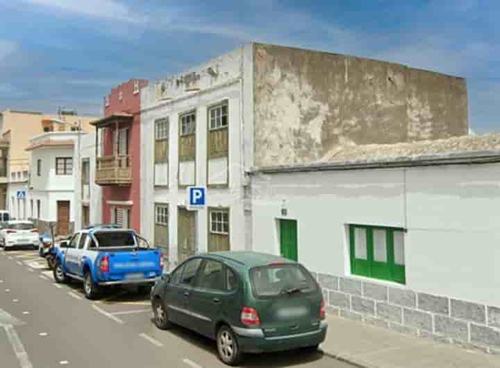 Casa in vendita a Buenavista del Norte