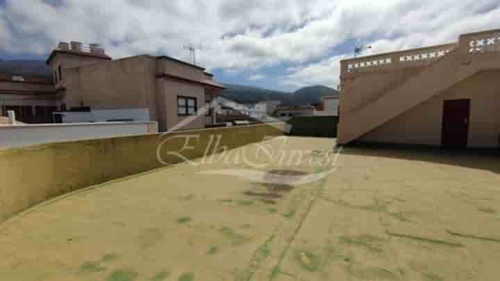 property.type.building for sale in Guía de Isora