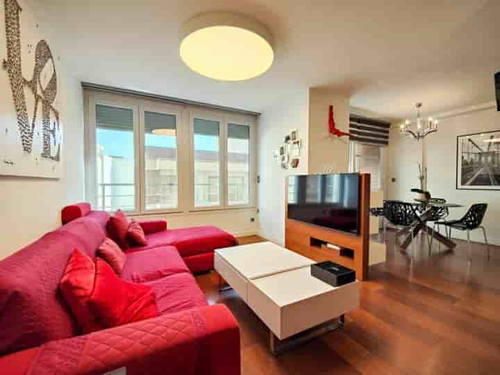 Apartamento en venta en Centro