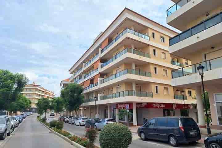 House for sale in San Luis de Sabinillas