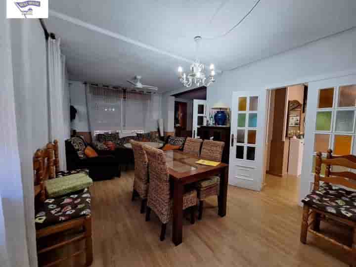 House for sale in Albacete