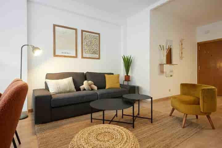 Apartamento en alquiler en Sant Gervasi