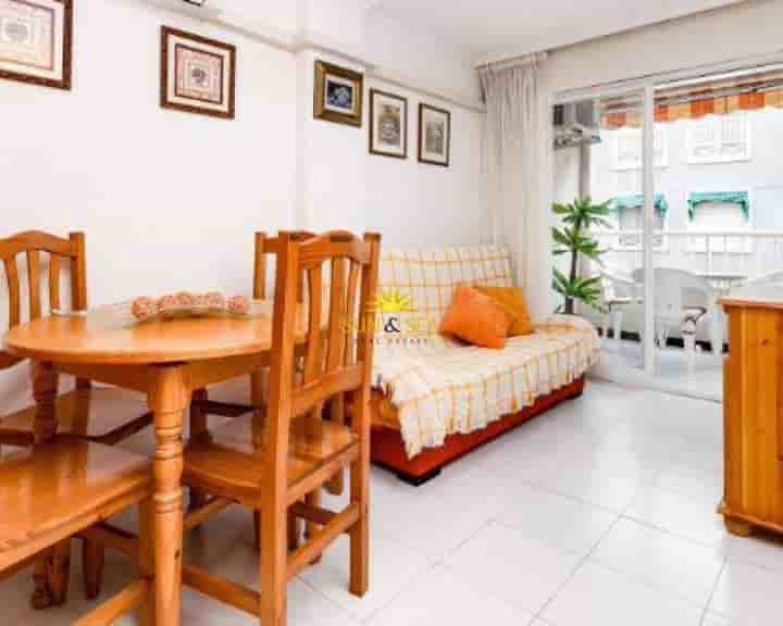 Apartment for rent in Playa de los Locos