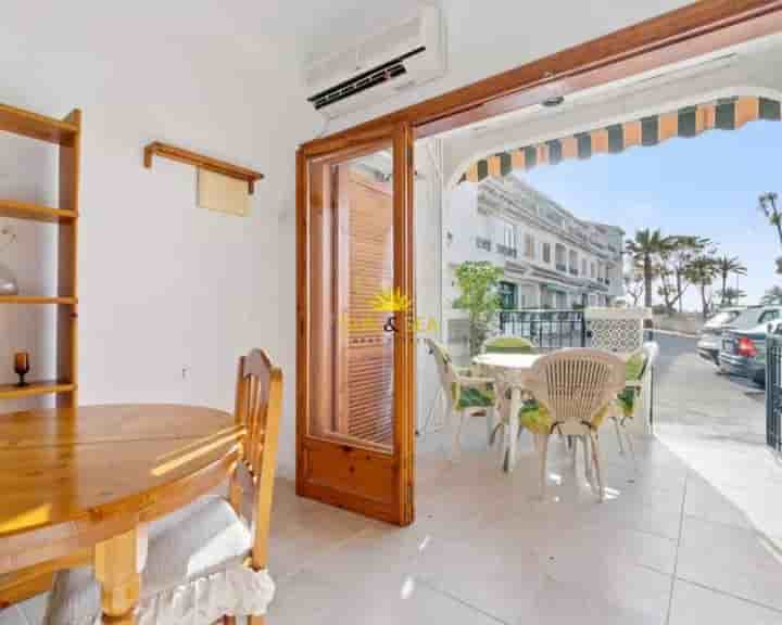 Wohnung zur Miete in Tamarit - Playa Lissa