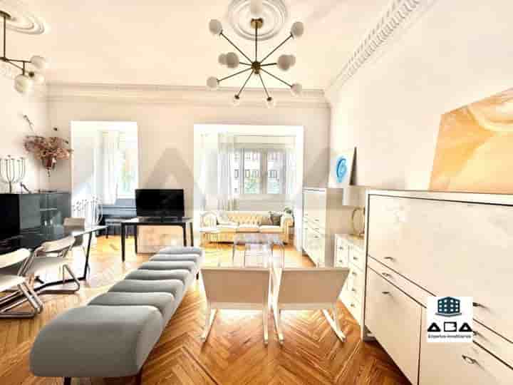 Apartment for sale in Salamanca