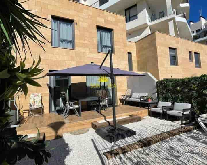 House for rent in Platja Vila Joiosa - Platja de Torres