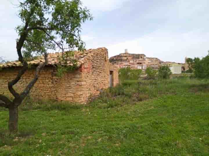 Casa in vendita a Monroyo