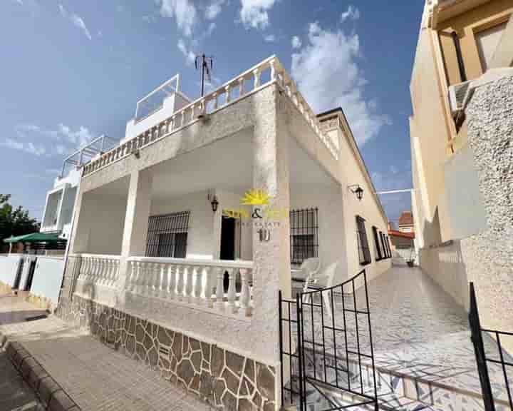 House for rent in Torre de la Horadada