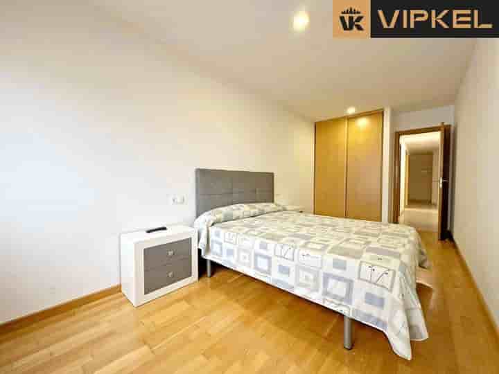 Apartamento en venta en Ponteceso