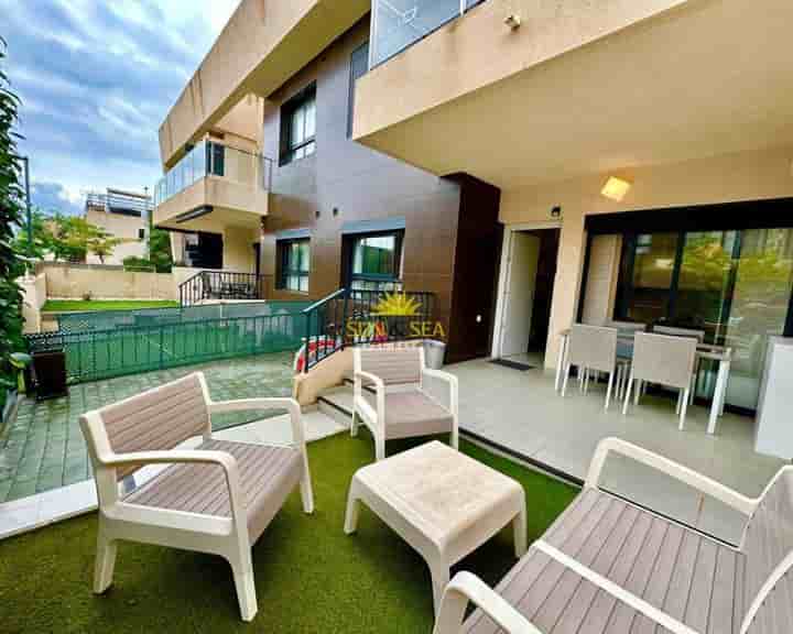 House for rent in Torre de la Horadada