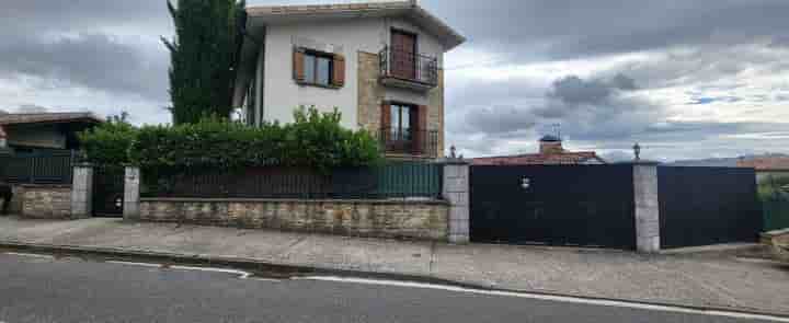 House for sale in Cizur