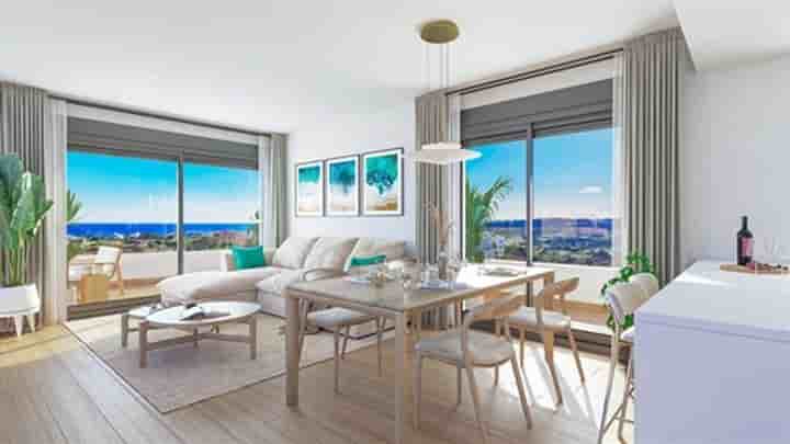 Apartment for sale in Estepona