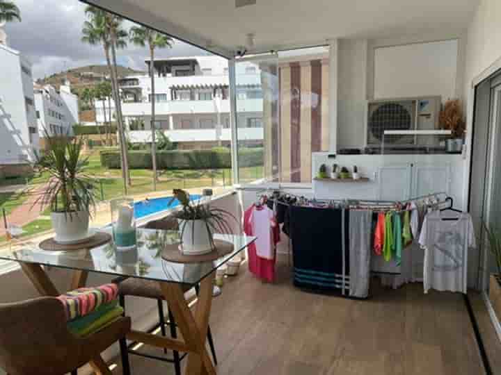 Apartamento en venta en Mijas