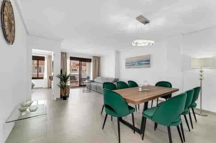 Apartment for rent in Marbella